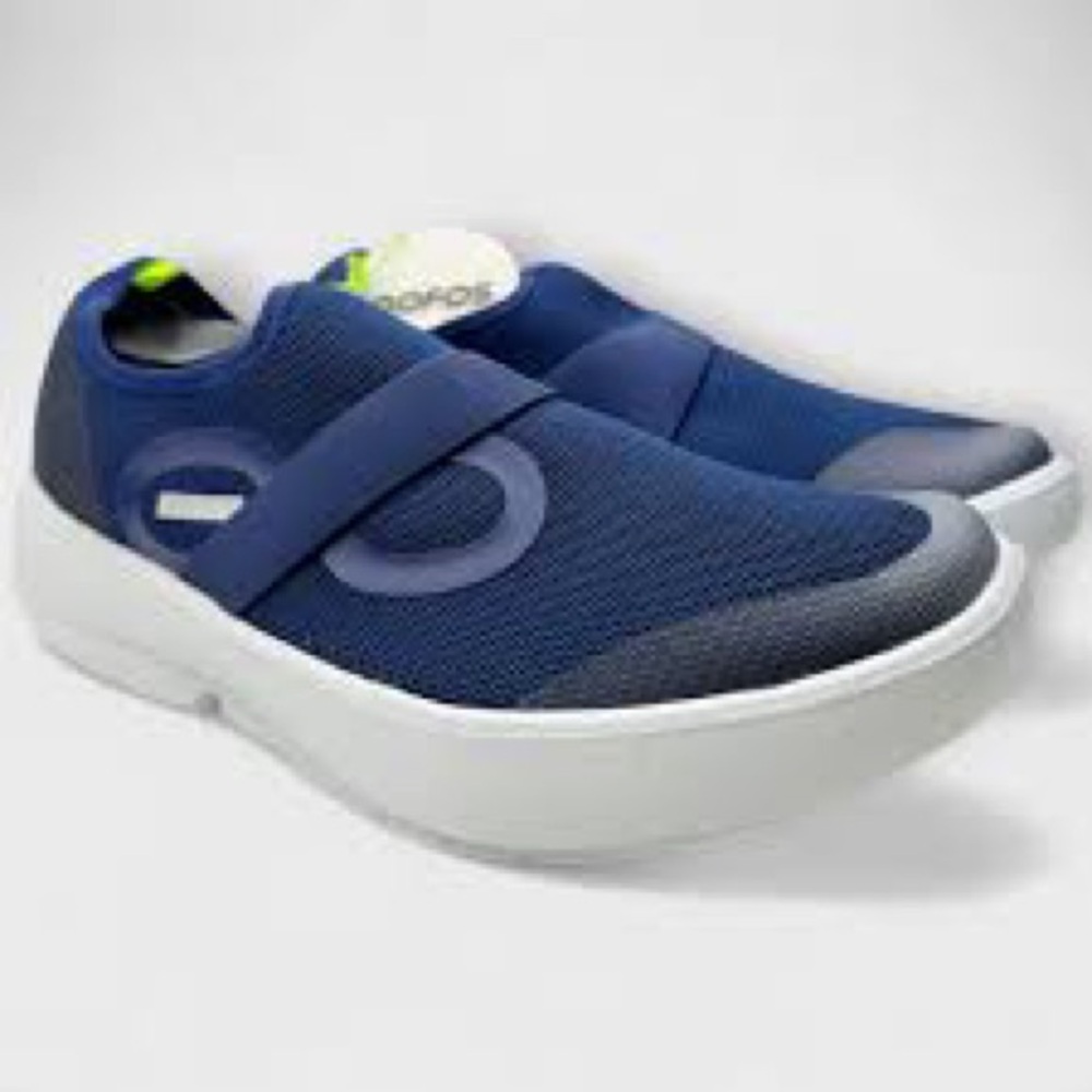 OOFOS /OOMG Women’s Low Slip On